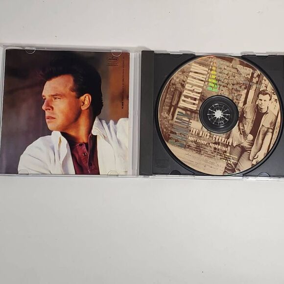 SAMMY KERSHAW - HITS [CD] - Picture 2 of 4